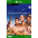 Sid Meiers Civilization VI 6 XBOX CD-Key